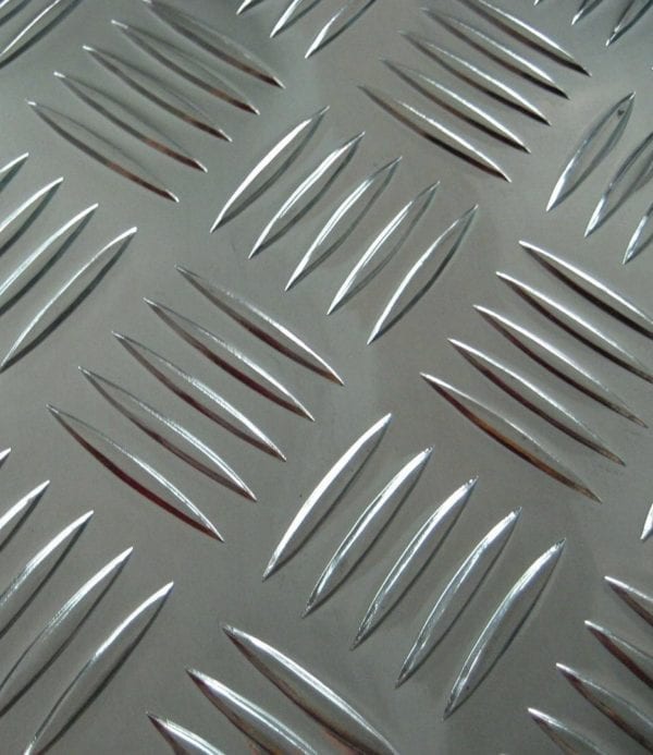 Aluminium Treadplate