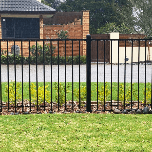 Aluminium Fencing Panel
