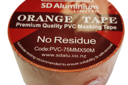 PVC Masking Tape