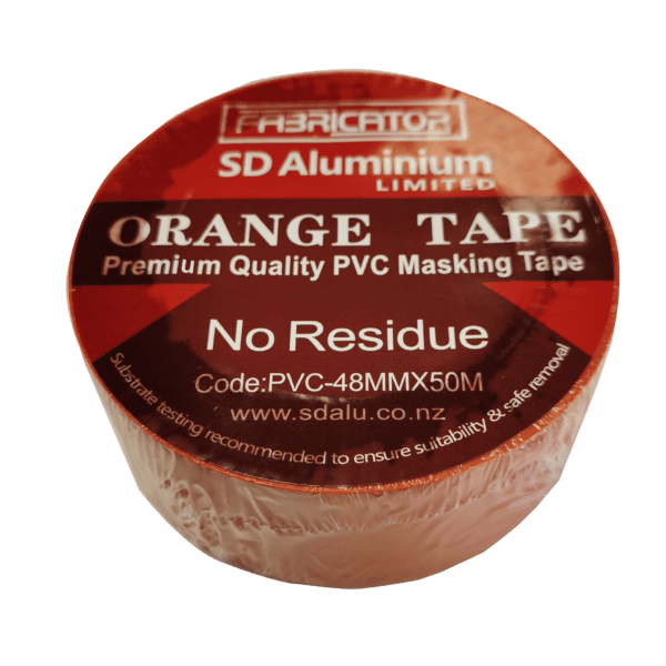 PVC Masking Tape