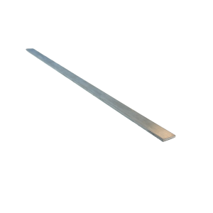 Flat Bar Aluminium Extrusion