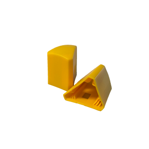 Triangle Y Post Safety Cap