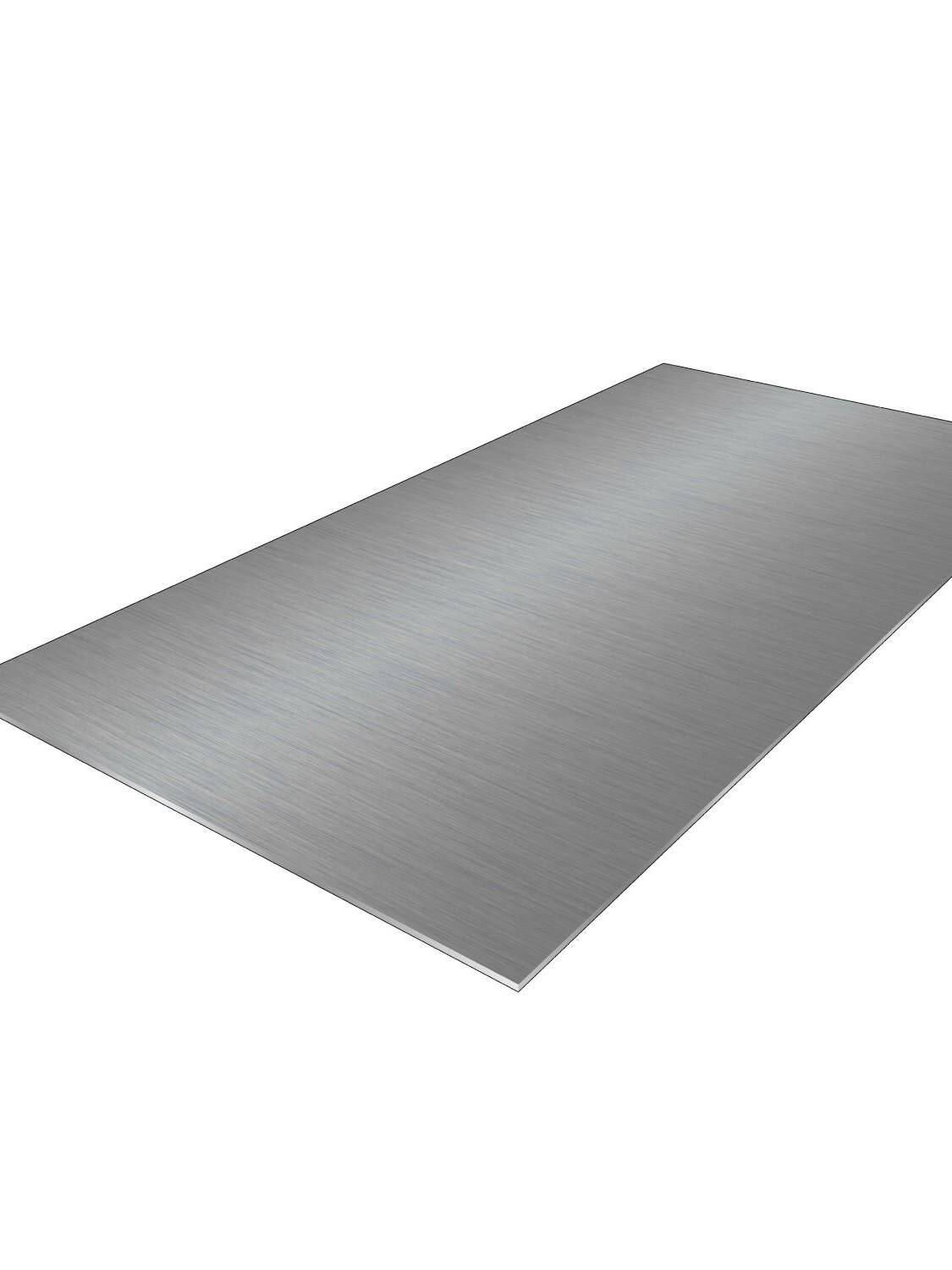 Aluminium Flat Sheet for Construction