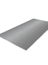 Aluminium Flat Sheet for Construction
