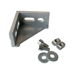 30x60 Aluminium T-slot Bracket