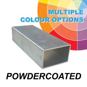 Aluminium Extrusions for Various Applications