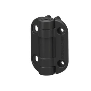 Adjustable Tension Hinge