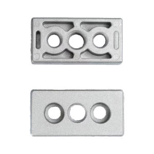 30x60 Aluminium T-slot Bracket