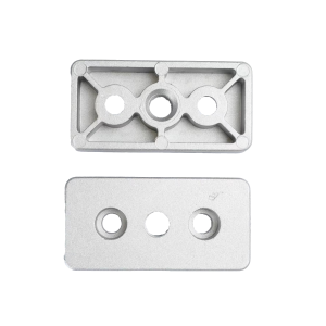 40x80 Aluminium T-slot Bracket