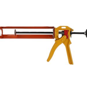 Silicone Dripless Caulking Gun