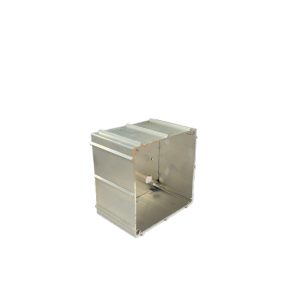 120 x 120mm Frame Bracket / Anchor