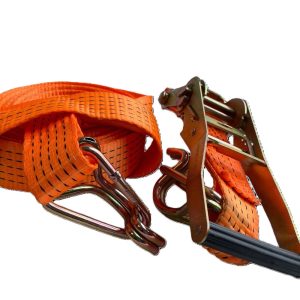 Ratchet Tiedown (almost new)