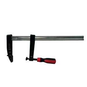 180mm x 500mm F Heavy Duty Clamp