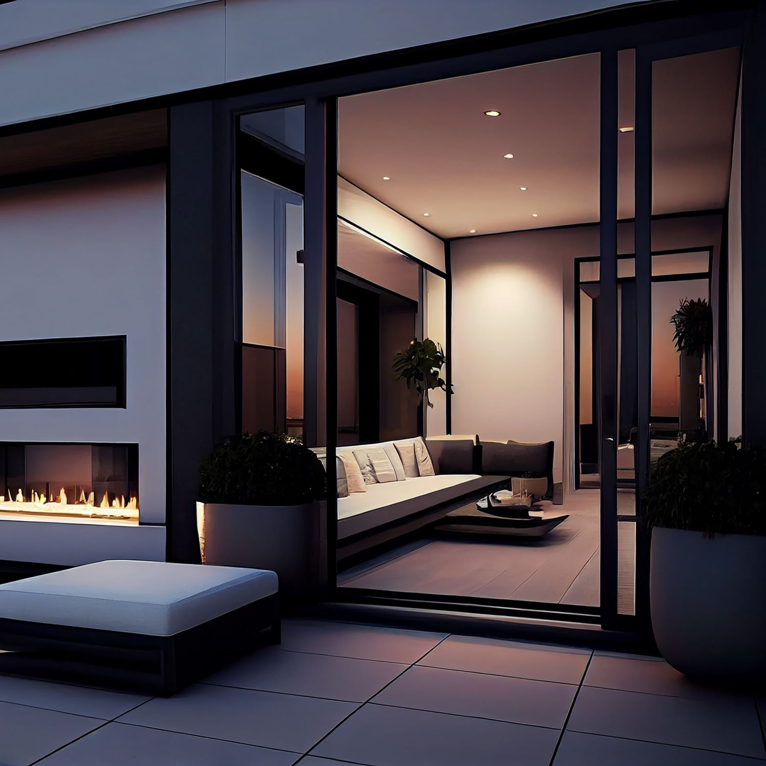 Aluminium Window & Door Extrusions | SD Aluminium