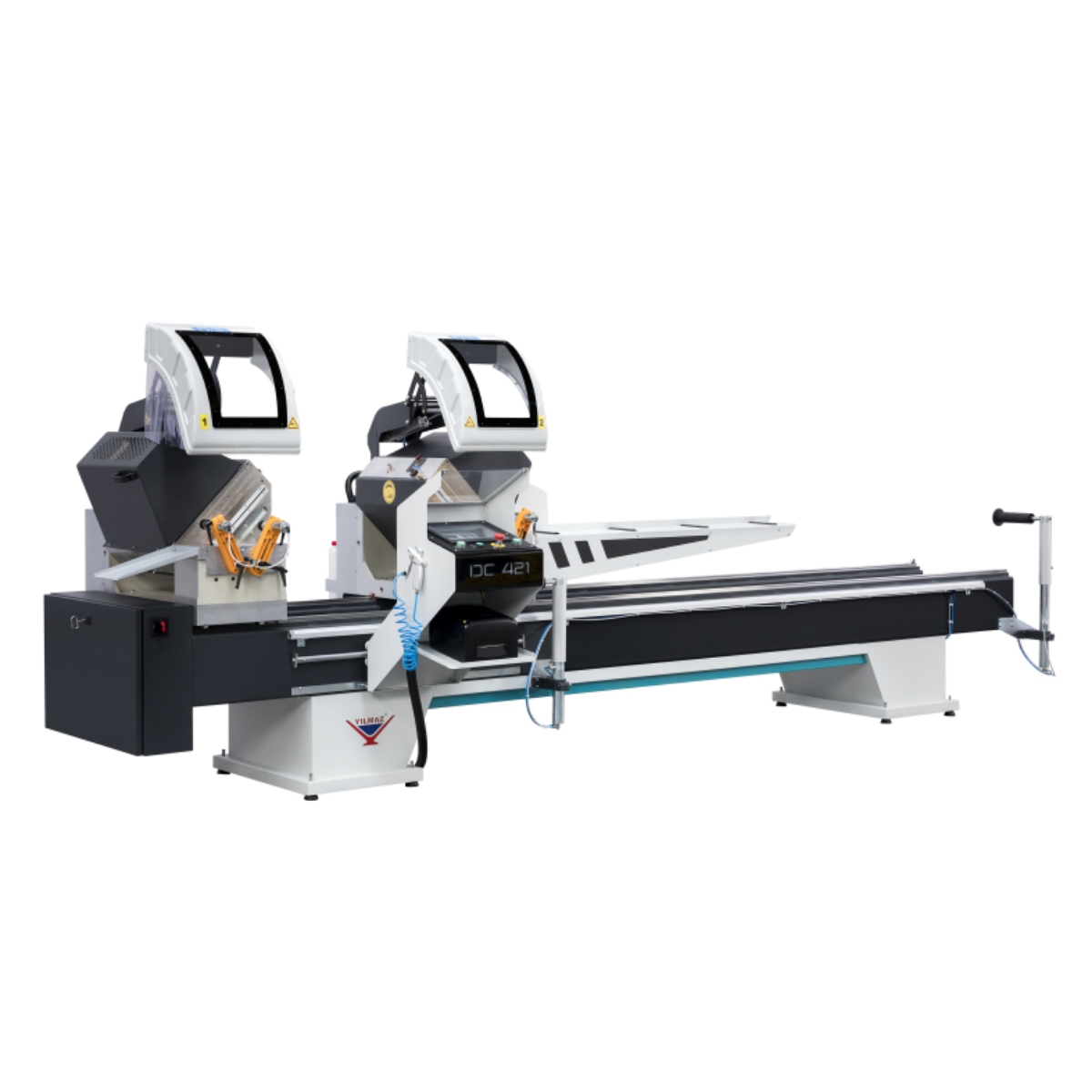 Aluminium Cutting Service (Custom size)