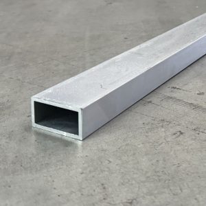 50 x 25 x 3 mm R3 Rectangular Hollow 5.95M
