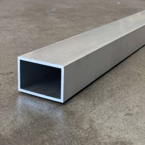 50 x 40 x 2 mm R3 Rectangular Hollow 5.95M