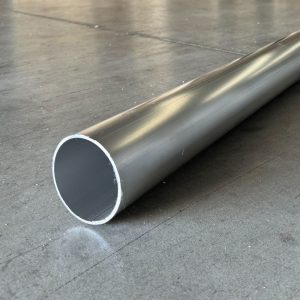 Aluminium ⌀75 x 1.8 mm Round Tube 5.95M