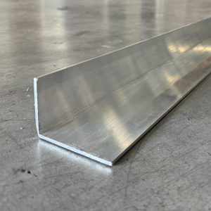 Aluminium 70 x 50 x 4.7 mm Unequal Angle 5.95M