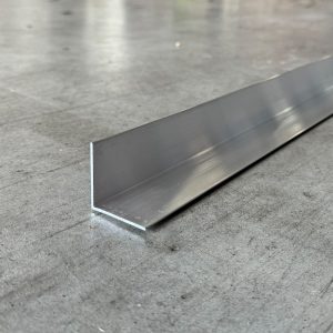 Aluminium 38 x 38 x 1.5mm Equal Angle 5.95M