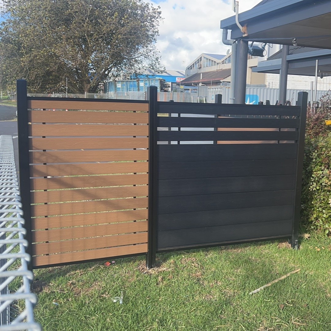 WPC Fence GM-MSWL-02 - Image 3