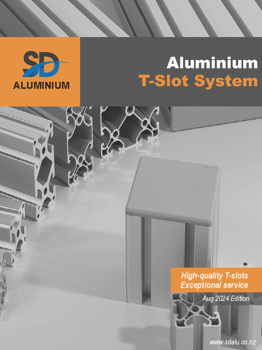T-slot System
