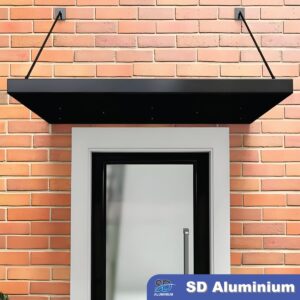 Entry Canopy--601-1000mm(L) x 301-600mm(W) Customize Size