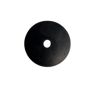 M10.5mm Round Washer - EPDM Rubber