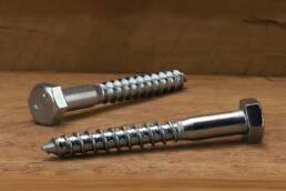 Self Tapping Screws