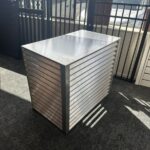 Heat Pump Cover System