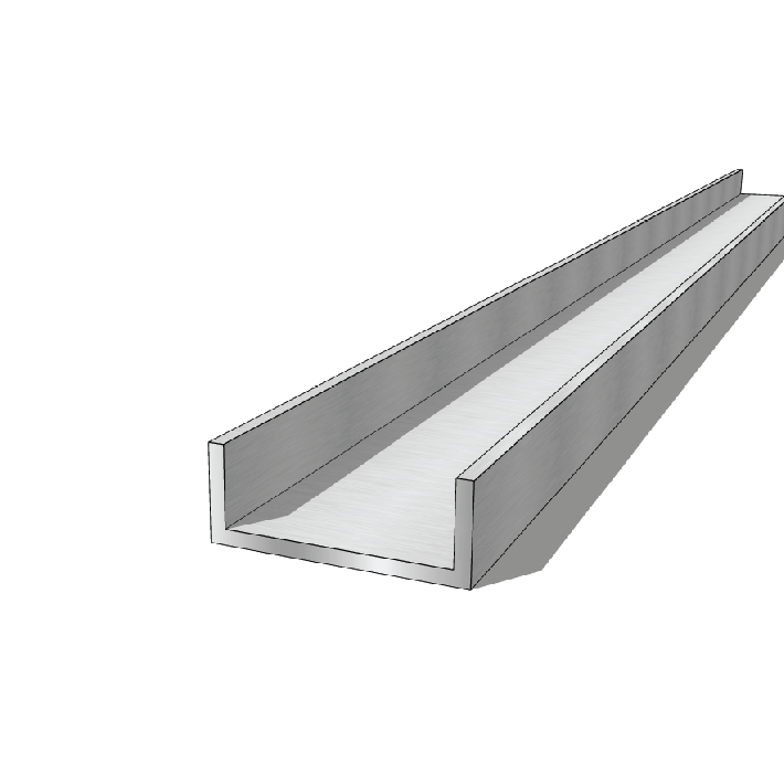 Aluminium Flat Bar With Powder Coating, Flat Aluminium Material, Flat Aluminium Profile, 20 X 2 Mm X 1500 5 Mm, Anthracite RAL 7016 Glossy