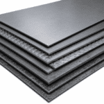Steel Sheet Cold Rolled/ Hot Rolled