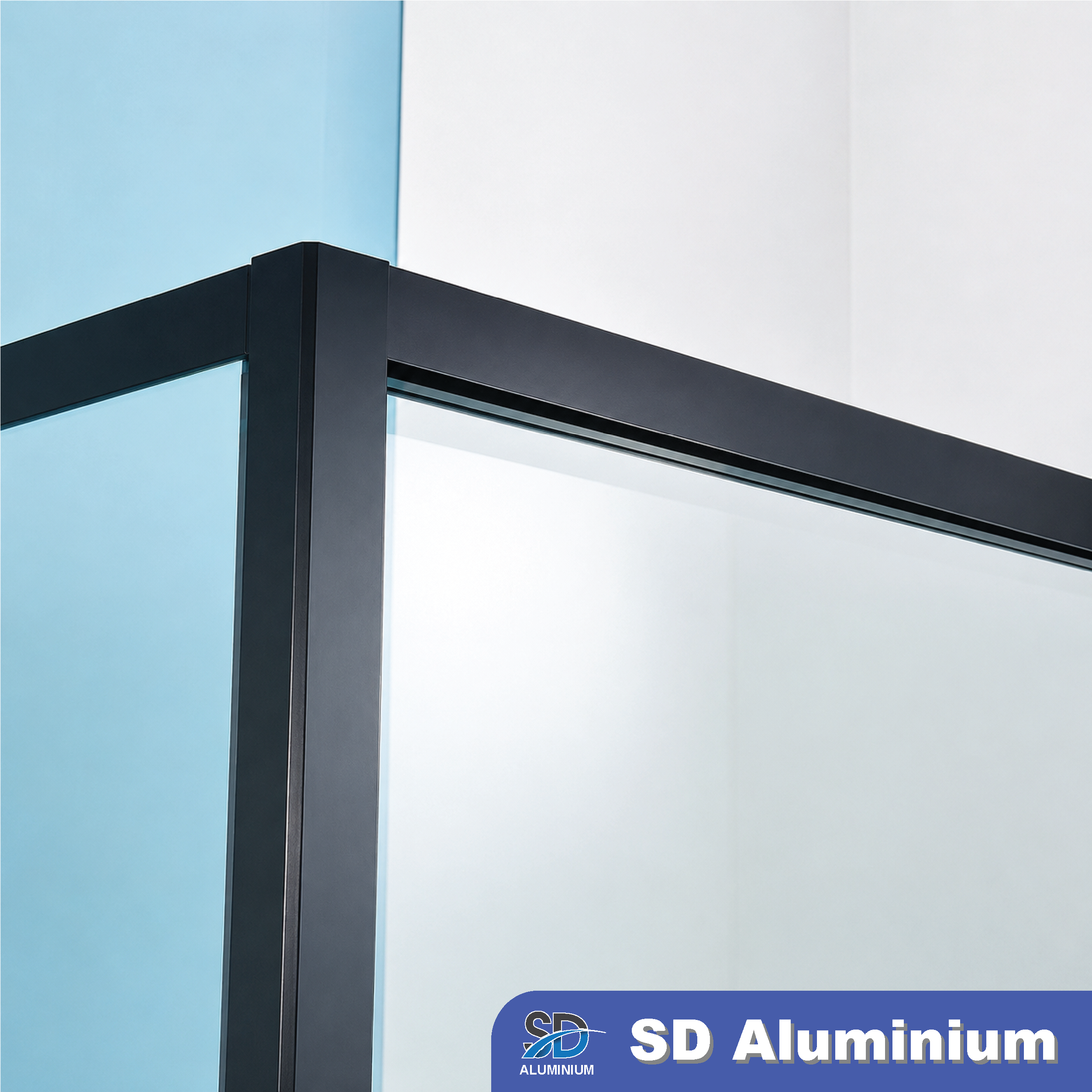 Shower Channel 15 x 18 x 1.6mm 3M - Image 2