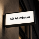 Sign Box System