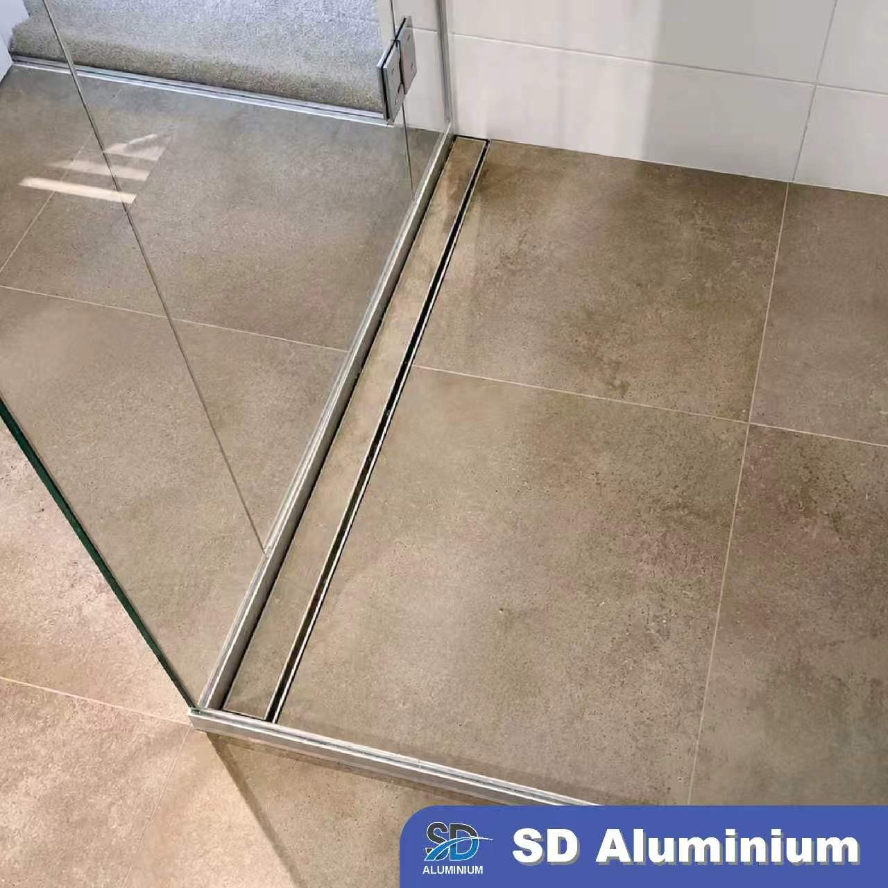Shower Channel 15 x 18 x 1.6mm 3M - Image 3