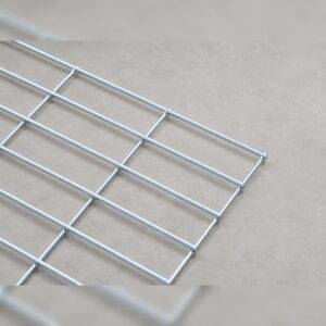 1200 x 2400mm 100x50 D5 Hot Dip Galvanized Welded Wire Mesh