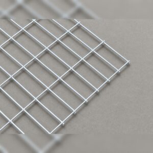 1200 x 2400mm 50x25 D3 Hot Dip Galvanized Welded Wire Mesh