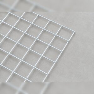 1200 x 2400mm 50x50 D4 Hot Dip Galvanized Welded Wire Mesh