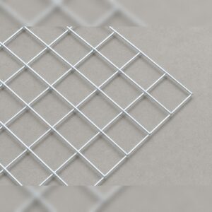 1200 x 2400mm 75x75 D5.3 Hot Dip Galvanized Welded Wire Mesh