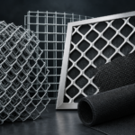 Mesh & Grille Systems
